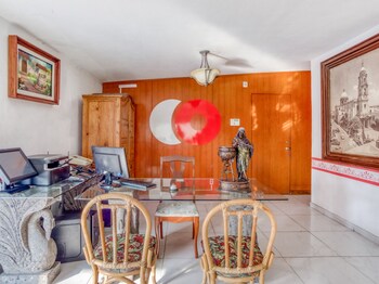 capital o gran hotel campestre