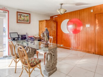 capital o gran hotel campestre