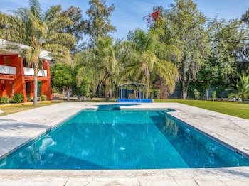 capital o gran hotel campestre