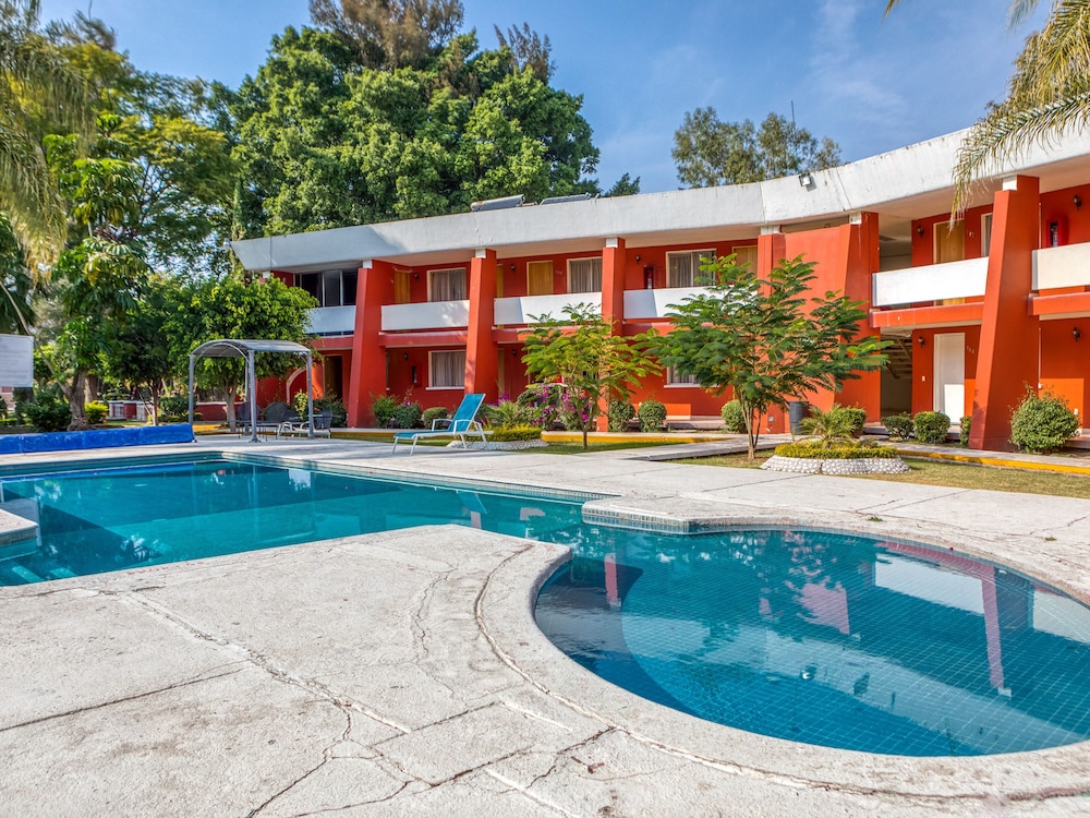 capital o gran hotel campestre