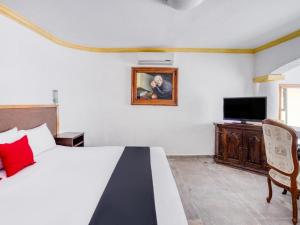 capital o gran hotel campestre