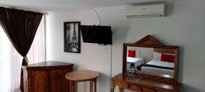 capital o gran hotel campestre