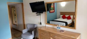 capital o gran hotel campestre