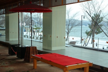 Toya Kohantei,Near Oshamanbe Onsen,3 star