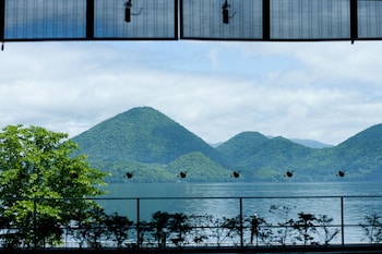 Toya Kohantei,Near Oshamanbe Onsen,3 star