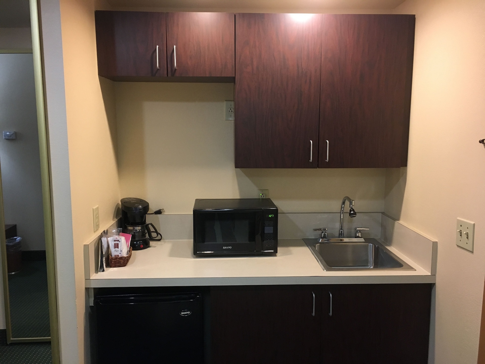 hampton inn bedford