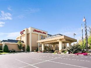 Hampton Inn Bedford,Bedford Township>>Bedford,3 star