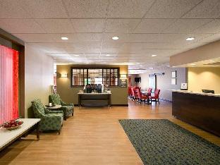 Hampton Inn Bedford,Bedford Township>>Bedford,3 star
