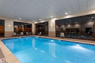 Hampton Inn Bedford,Bedford Township>>Bedford,3 star
