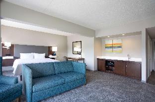 hampton inn bedford