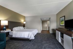 hampton inn bedford