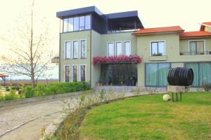 chateau copsa complex