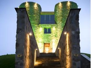 chateau copsa complex