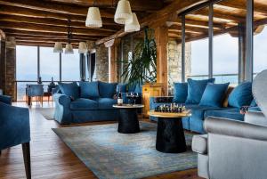 chateau copsa complex