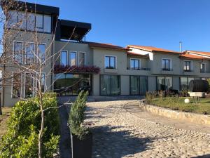chateau copsa complex