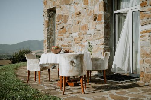 chateau copsa complex