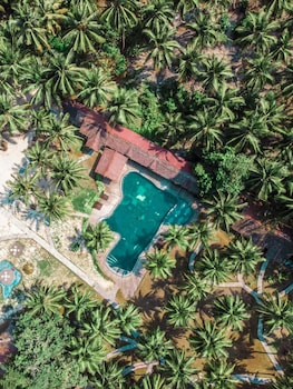 silversand beach resort