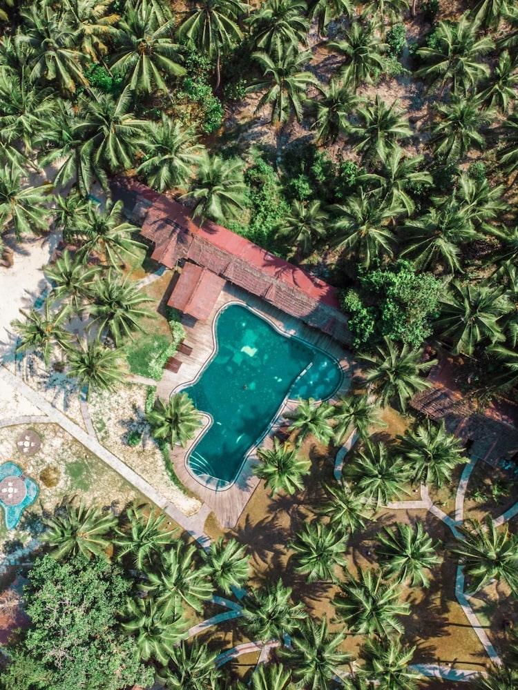 silversand beach resort