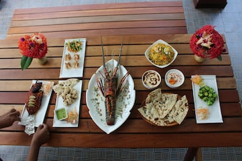 silversand beach resort