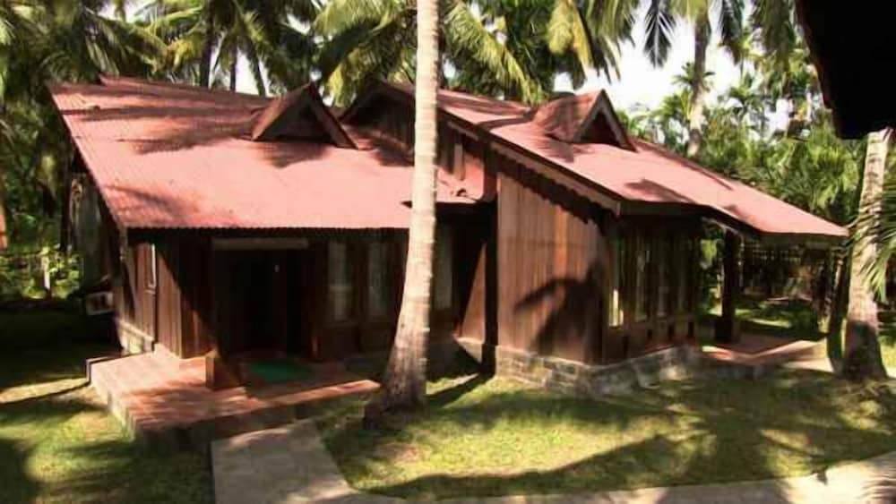 silversand beach resort