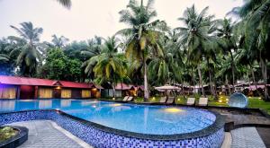 silversand beach resort