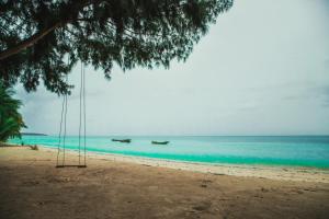 silversand beach resort