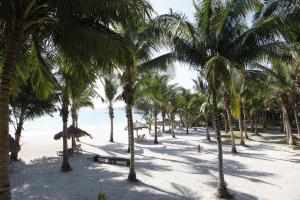 silversand beach resort