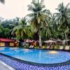 silversand beach resort
