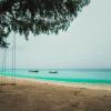 silversand beach resort