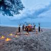 silversand beach resort