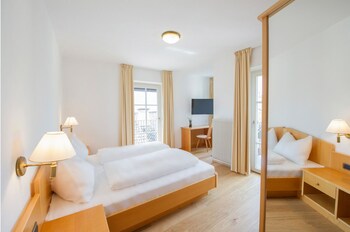 Hotel Goldene Traube,Molini Di Verdes>>Bolzano,4 star