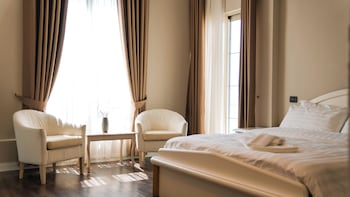 hotel majestic