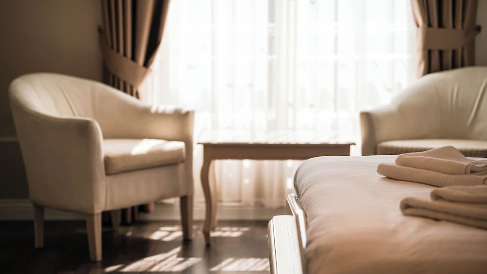 hotel majestic