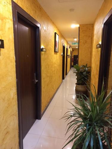 Gm Hotel @ Changlun,Bukit Kayu Hitam>>Alor Setar,1 star