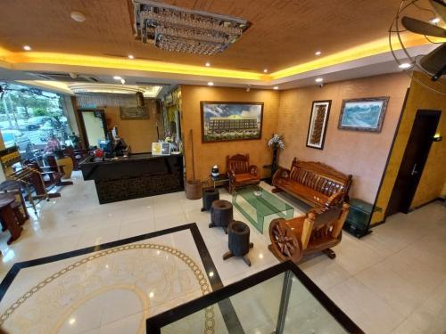 Gm Hotel @ Changlun,Bukit Kayu Hitam>>Alor Setar,1 star