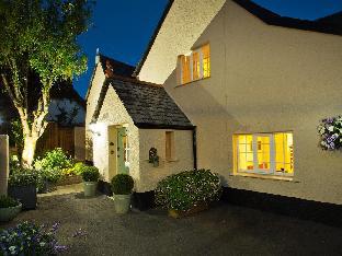 Tinhay Mill Guest House,Near The Beach,4 star