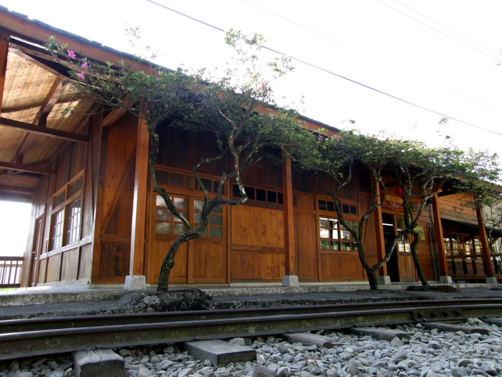 fenchihu hotel