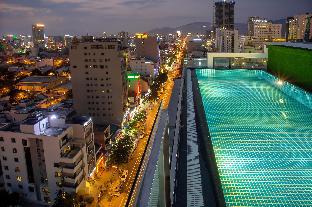 Ocean Haven Hotel,Near Museum Of Cham Sculpture,4 star