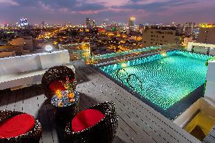 Ocean Haven Hotel,Near Museum Of Cham Sculpture,4 star