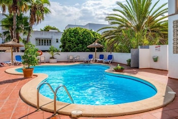 hotel martorell