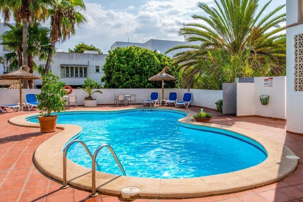 hotel martorell