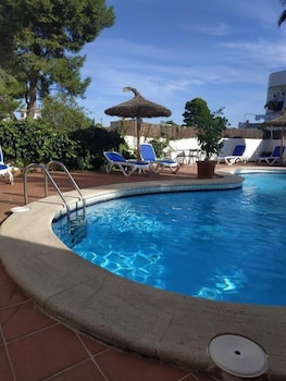hotel martorell