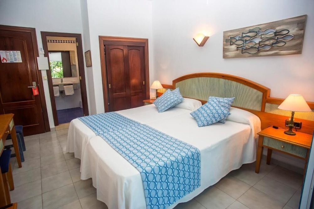 hotel martorell