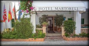 hotel martorell