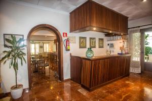 hotel martorell