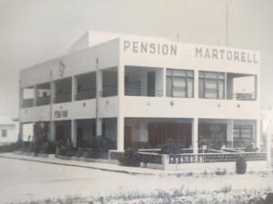 hotel martorell