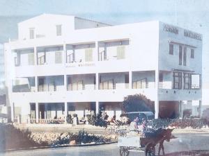 hotel martorell
