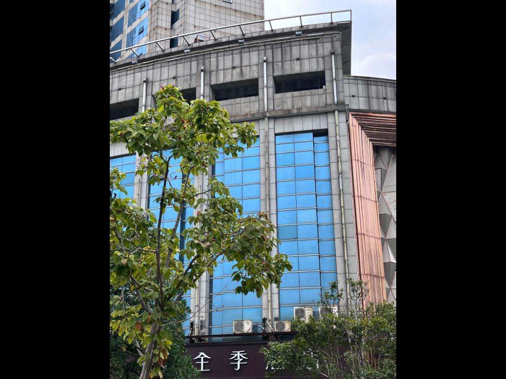 ji hotel hangzhou xiasha economic development zone hangzhou