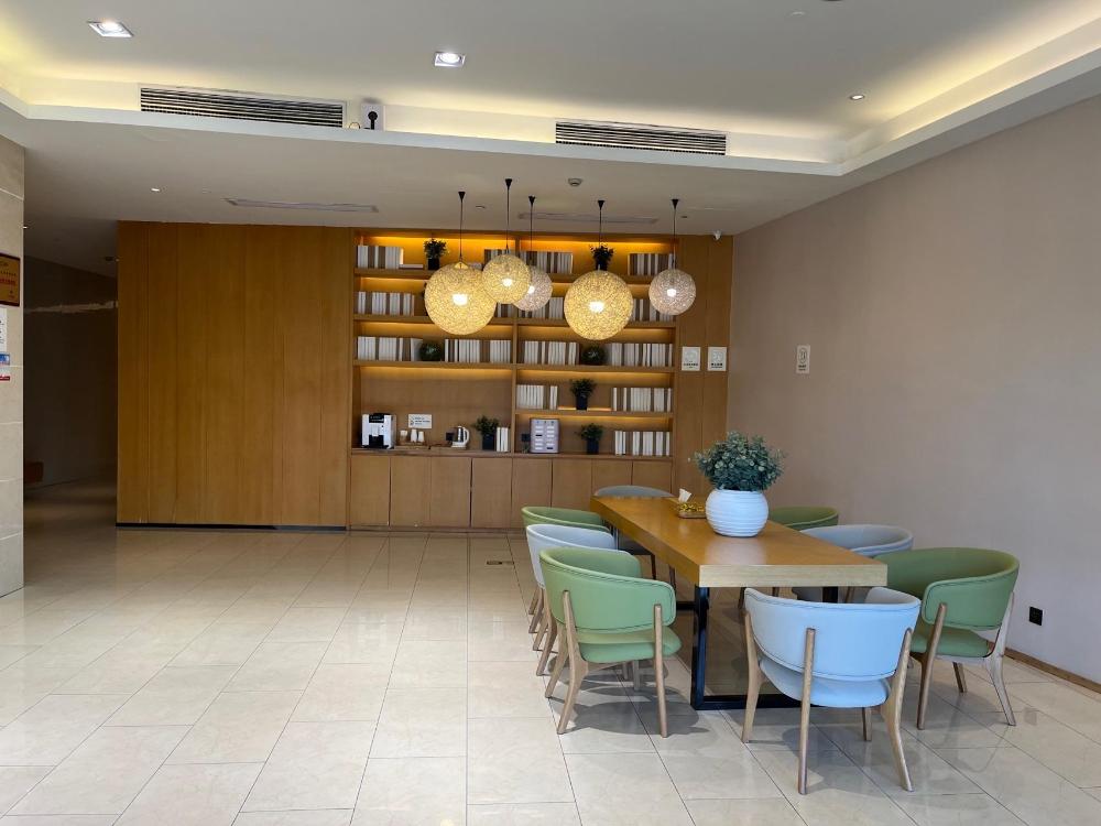 ji hotel hangzhou xiasha economic development zone hangzhou