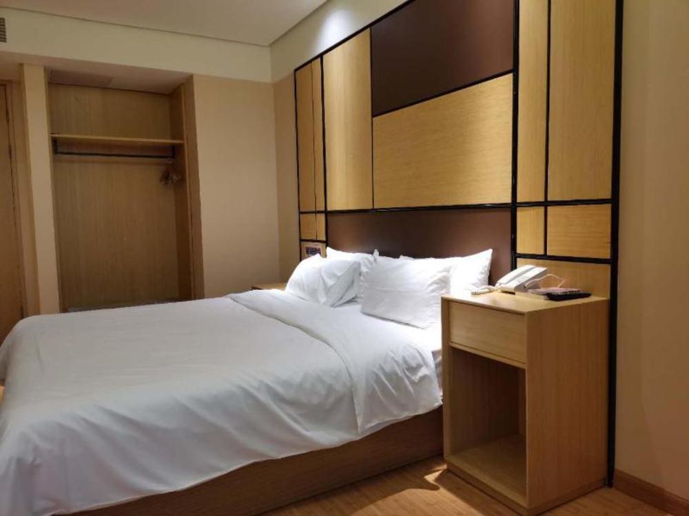 ji hotel hangzhou xiasha economic development zone hangzhou